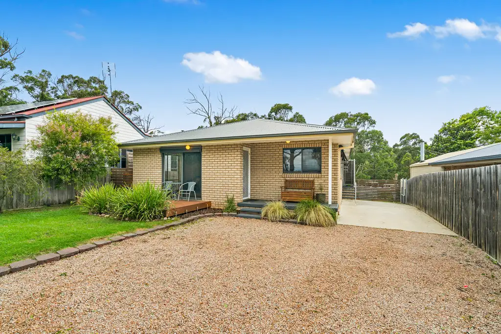 Main view of Homely house listing, 106 Hunters Lane, Kalimna VIC 3909