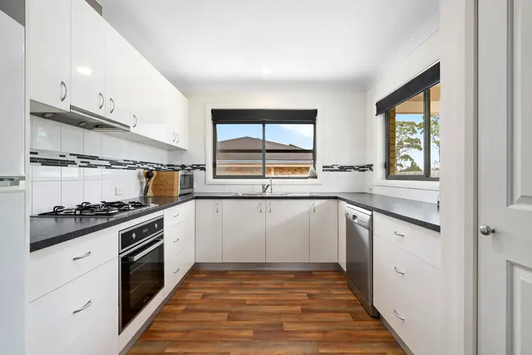Second view of Homely house listing, 106 Hunters Lane, Kalimna VIC 3909