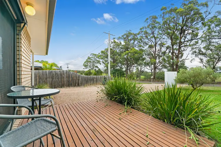 Third view of Homely house listing, 106 Hunters Lane, Kalimna VIC 3909
