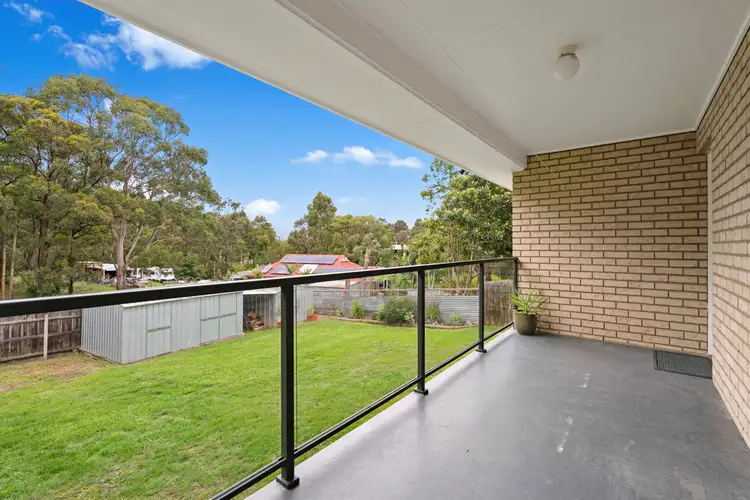 Fourth view of Homely house listing, 106 Hunters Lane, Kalimna VIC 3909