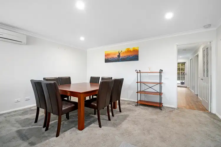 Fifth view of Homely house listing, 106 Hunters Lane, Kalimna VIC 3909