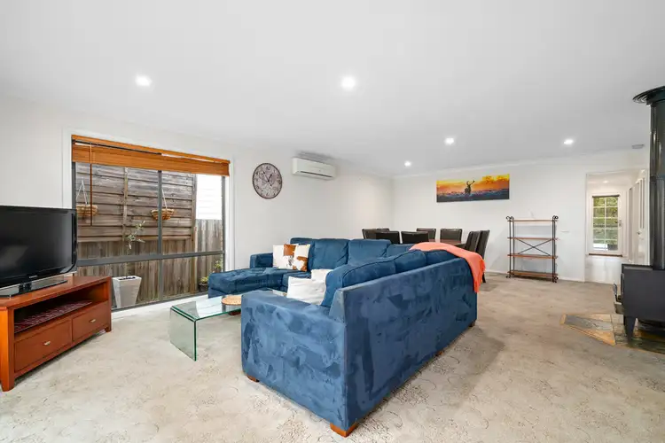 Sixth view of Homely house listing, 106 Hunters Lane, Kalimna VIC 3909