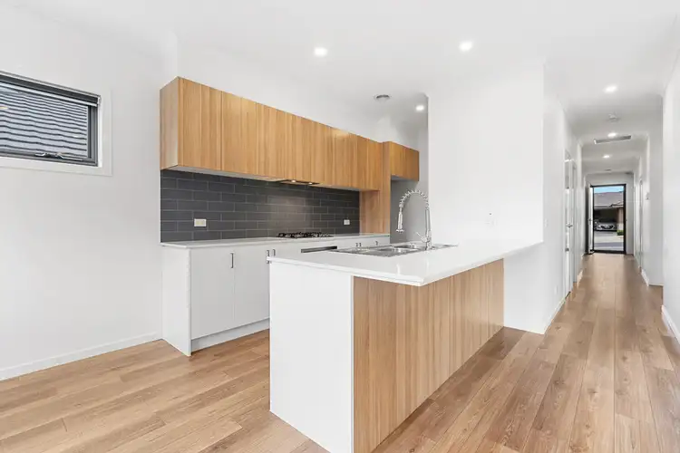 Second view of Homely house listing, 16 Tooradin Crescent, Doreen VIC 3754