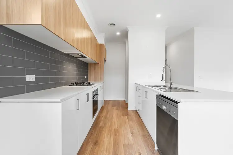 Third view of Homely house listing, 16 Tooradin Crescent, Doreen VIC 3754