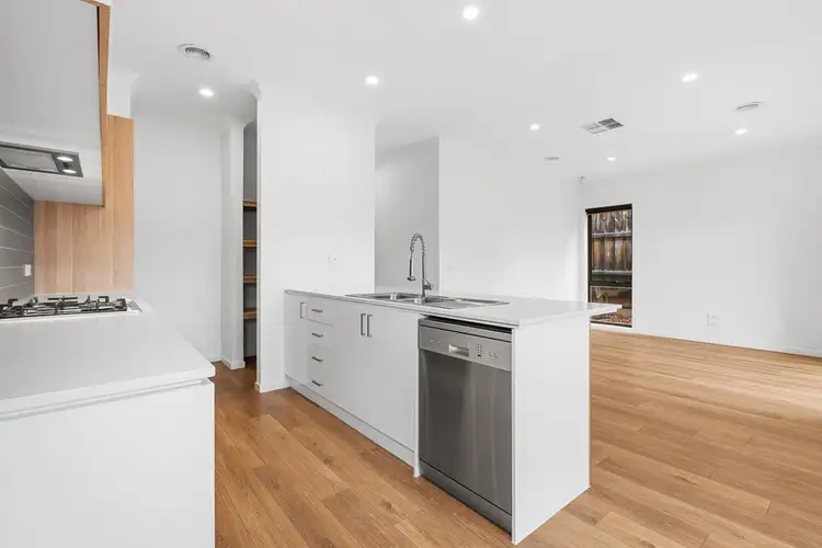 Fourth view of Homely house listing, 16 Tooradin Crescent, Doreen VIC 3754