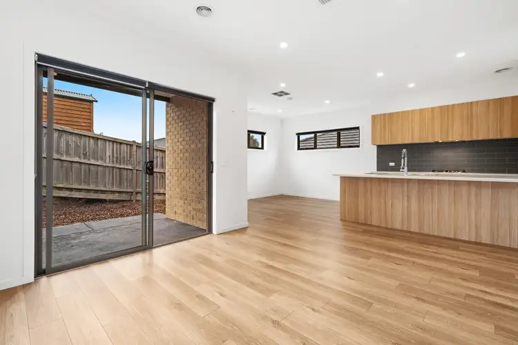 Fifth view of Homely house listing, 16 Tooradin Crescent, Doreen VIC 3754