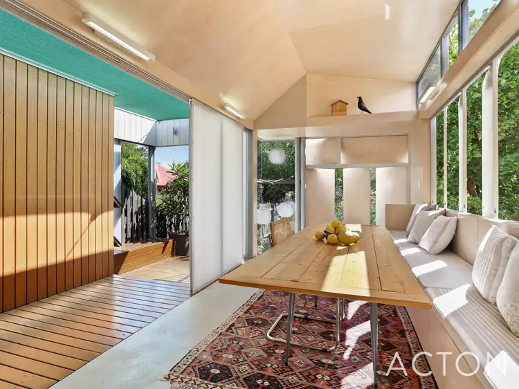 Main view of Homely house listing, 59 Bellevue Terrace, Fremantle WA 6160