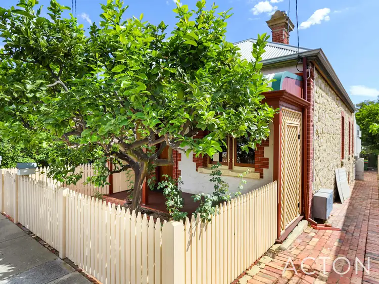 Third view of Homely house listing, 59 Bellevue Terrace, Fremantle WA 6160