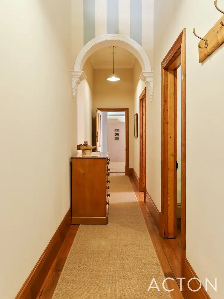 Fourth view of Homely house listing, 59 Bellevue Terrace, Fremantle WA 6160