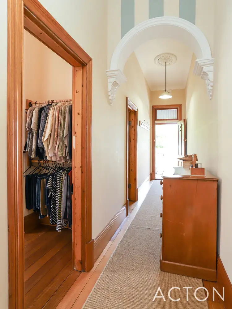 Fifth view of Homely house listing, 59 Bellevue Terrace, Fremantle WA 6160