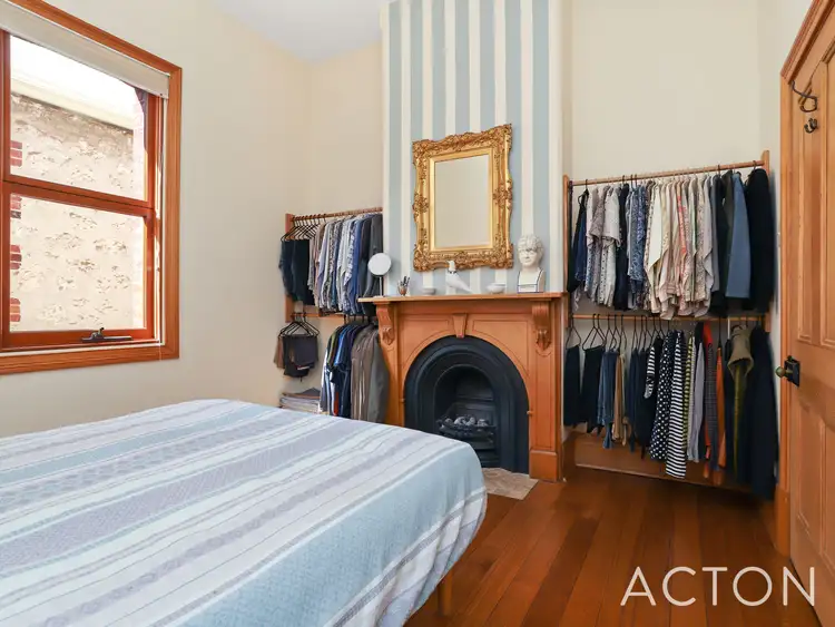 Sixth view of Homely house listing, 59 Bellevue Terrace, Fremantle WA 6160