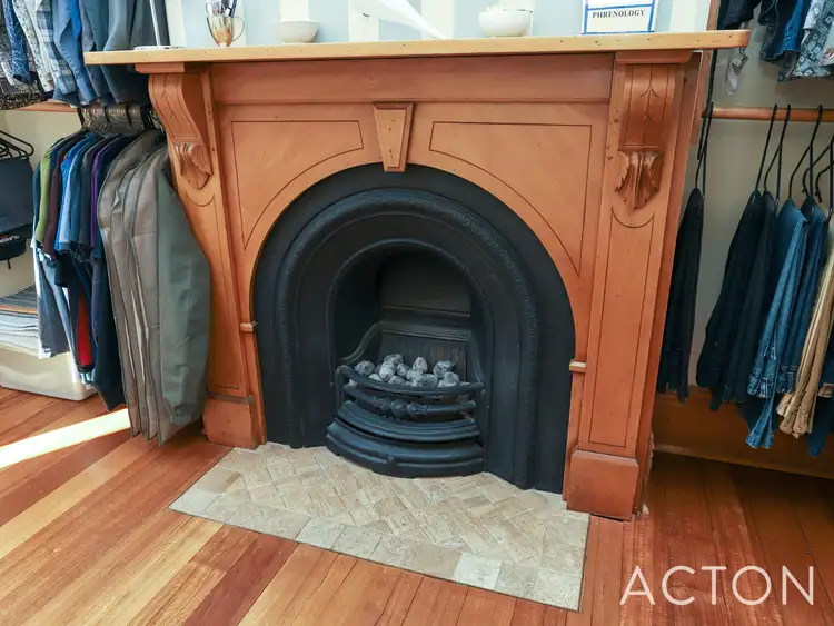 Seventh view of Homely house listing, 59 Bellevue Terrace, Fremantle WA 6160