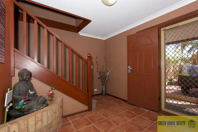 Third view of Homely house listing, 16 Esprit Parkway, Greenfields WA 6210