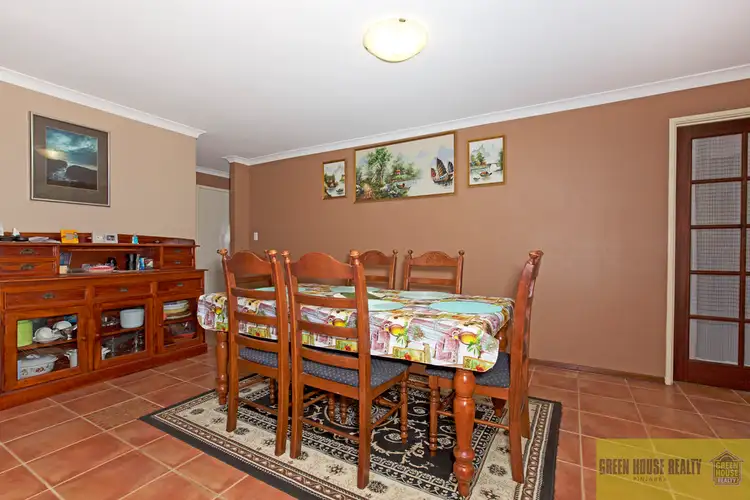 Fifth view of Homely house listing, 16 Esprit Parkway, Greenfields WA 6210