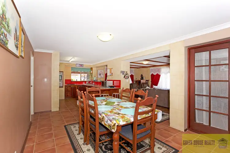 Sixth view of Homely house listing, 16 Esprit Parkway, Greenfields WA 6210