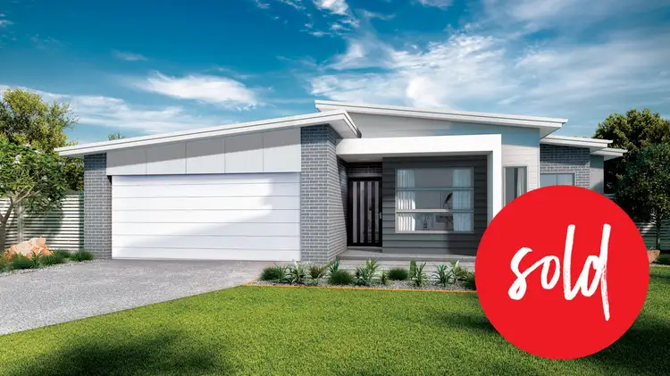 3 Rigney Avenue, Thrumster NSW 2444