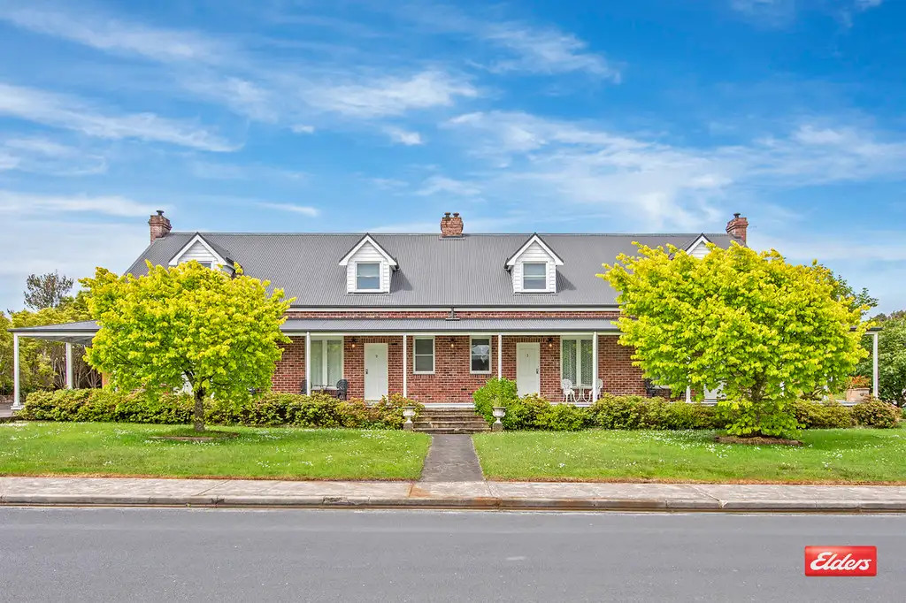 Main view of Homely block of units listing, Lot 3 - 27 Harvey Street, Strahan TAS 7468