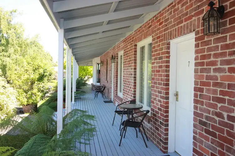 Fifth view of Homely block of units listing, Lot 3 - 27 Harvey Street, Strahan TAS 7468