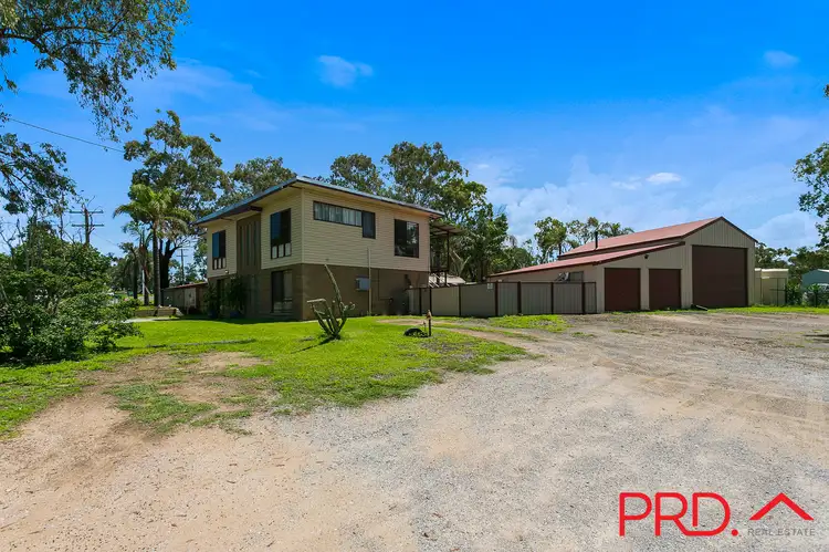 Main view of Homely house listing, 3 Chelmsford Street, Kootingal NSW 2352
