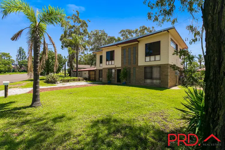 Second view of Homely house listing, 3 Chelmsford Street, Kootingal NSW 2352