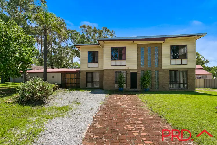 Third view of Homely house listing, 3 Chelmsford Street, Kootingal NSW 2352