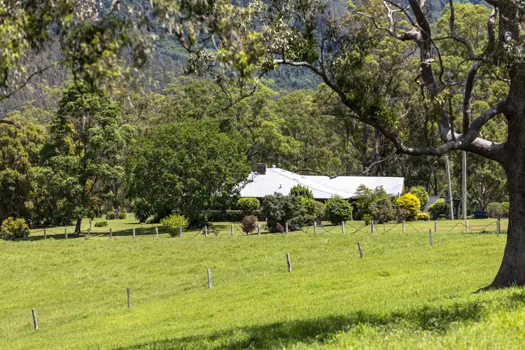 Third view of Homely rural property listing, 1187 Nowendoc Road, Mount George NSW 2424
