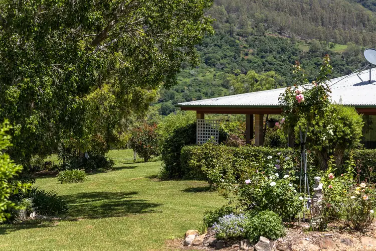 Fifth view of Homely rural property listing, 1187 Nowendoc Road, Mount George NSW 2424