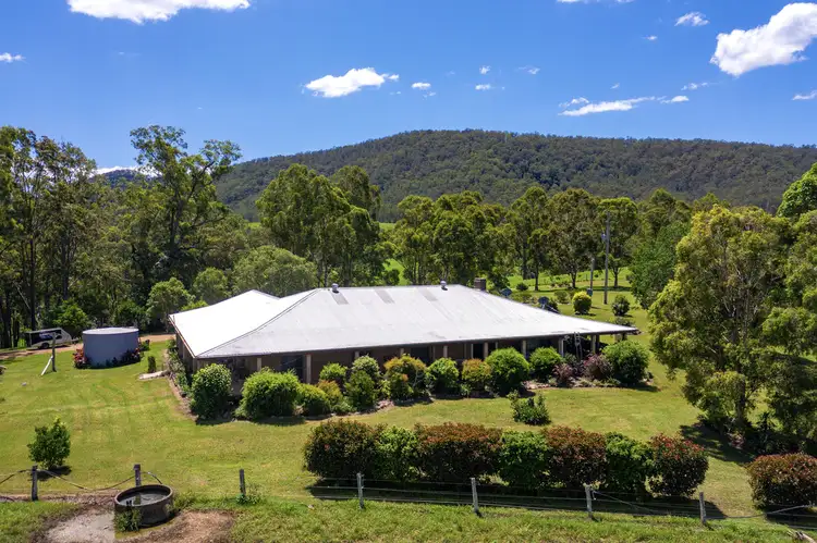 Sixth view of Homely rural property listing, 1187 Nowendoc Road, Mount George NSW 2424