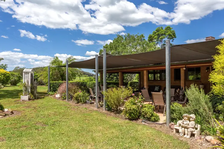 Seventh view of Homely rural property listing, 1187 Nowendoc Road, Mount George NSW 2424
