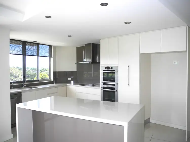 Second view of Homely apartment listing, 7/2 The Promenade, Boyne Island QLD 4680