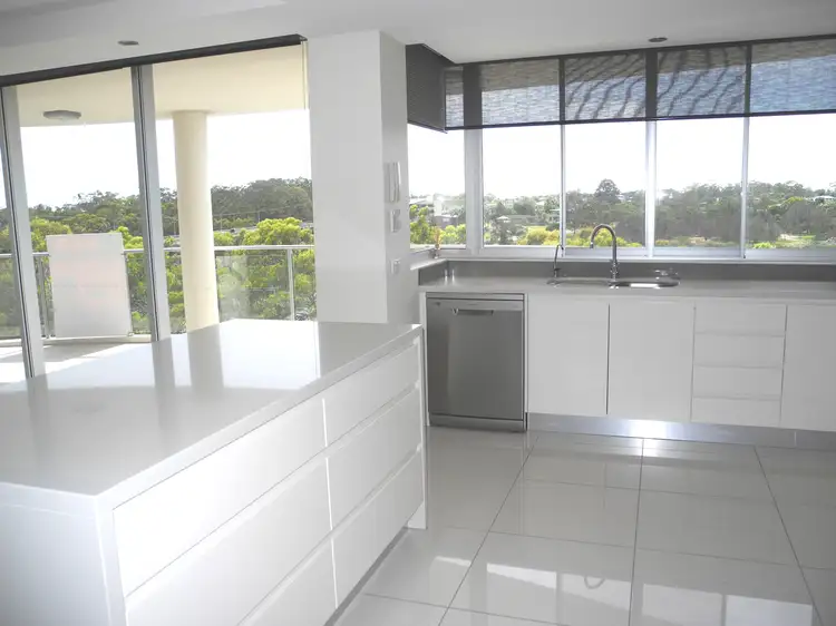 Third view of Homely apartment listing, 7/2 The Promenade, Boyne Island QLD 4680