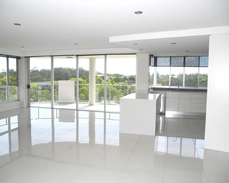 Sixth view of Homely apartment listing, 7/2 The Promenade, Boyne Island QLD 4680