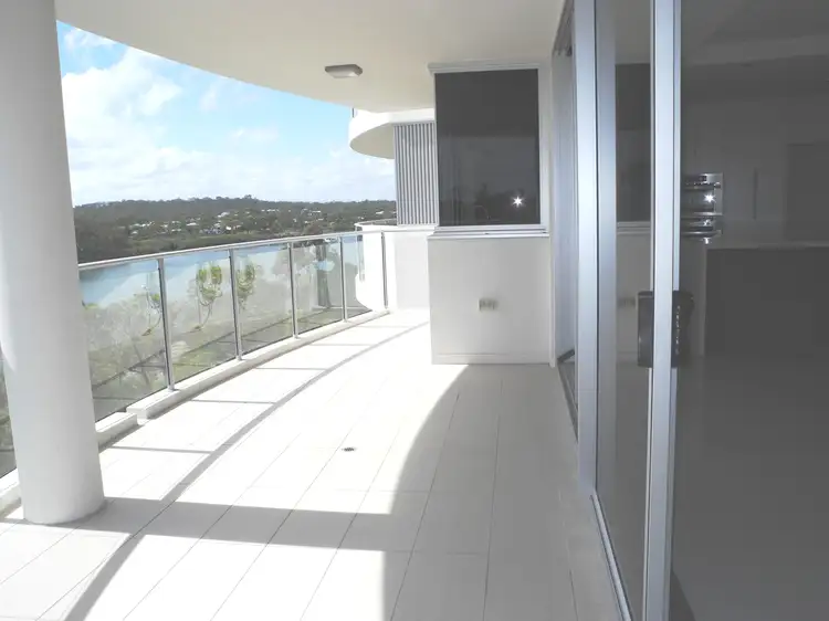 Seventh view of Homely apartment listing, 7/2 The Promenade, Boyne Island QLD 4680