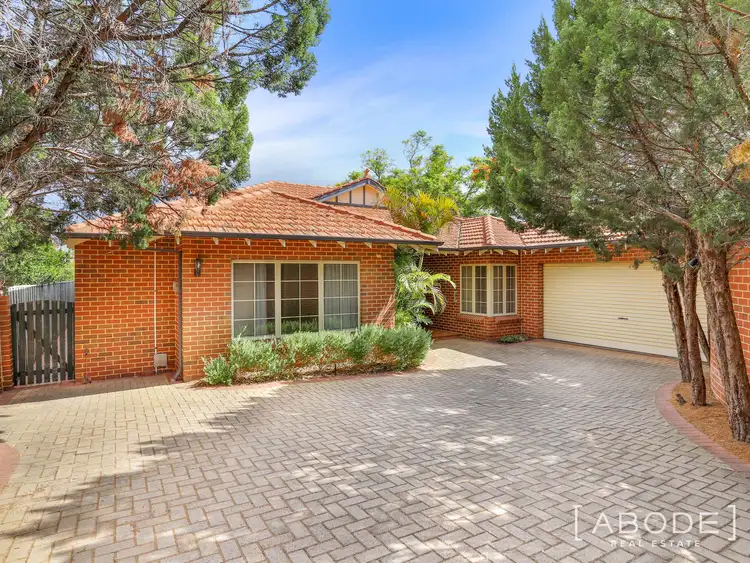 120 Waratah Avenue, Dalkeith WA 6009