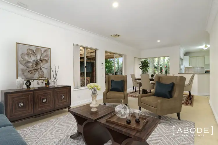 Fifth view of Homely house listing, 120 Waratah Avenue, Dalkeith WA 6009