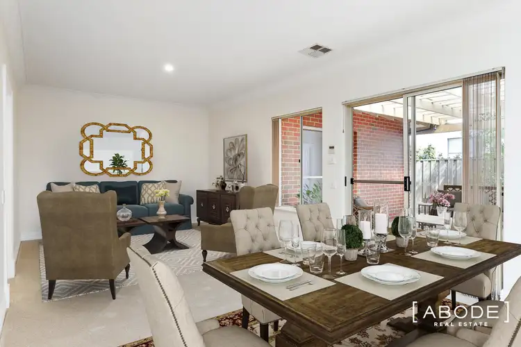 Sixth view of Homely house listing, 120 Waratah Avenue, Dalkeith WA 6009