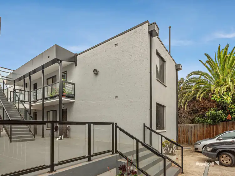 6/18 Pender Street, Thornbury VIC 3071