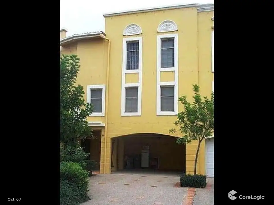 Main view of Homely house listing, 15/14 Pendraat Parade, Hope Island QLD 4212