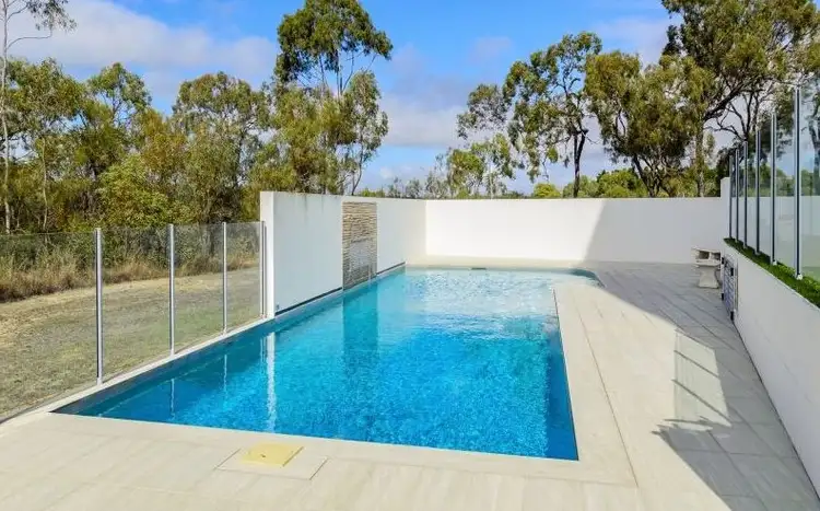 Second view of Homely apartment listing, 14/2 The Promenade, Boyne Island QLD 4680