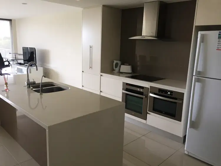 Third view of Homely apartment listing, 14/2 The Promenade, Boyne Island QLD 4680