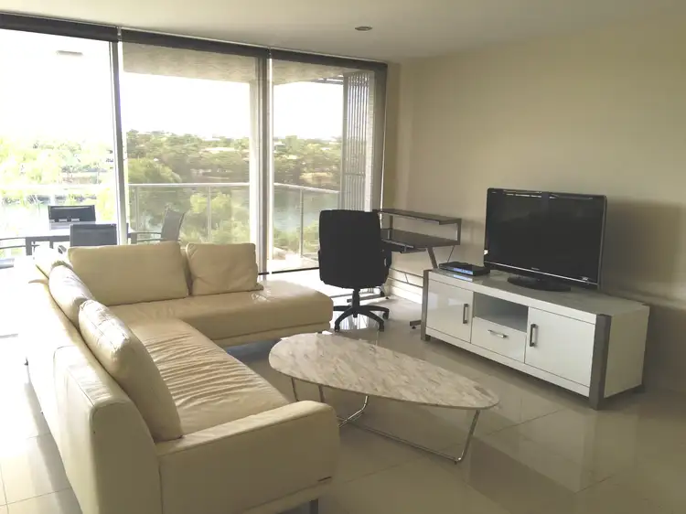 Sixth view of Homely apartment listing, 14/2 The Promenade, Boyne Island QLD 4680
