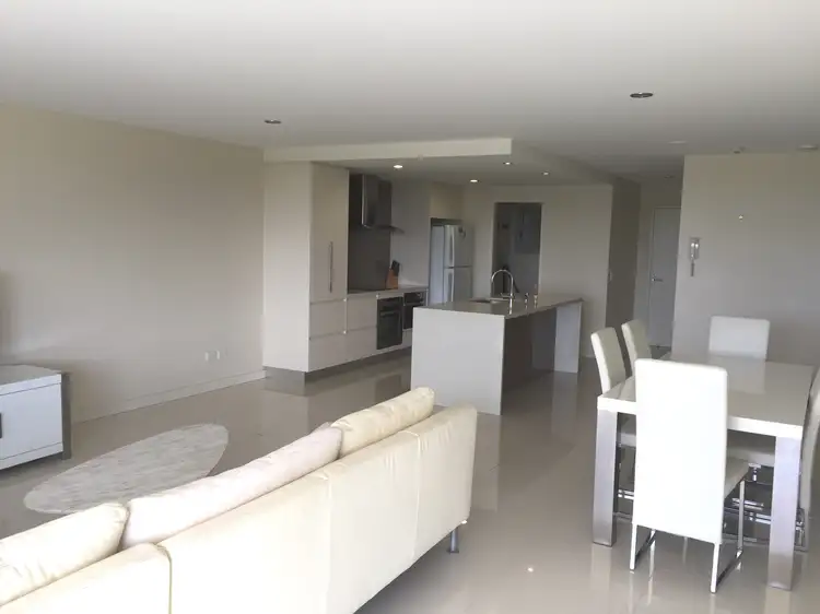 Seventh view of Homely apartment listing, 14/2 The Promenade, Boyne Island QLD 4680