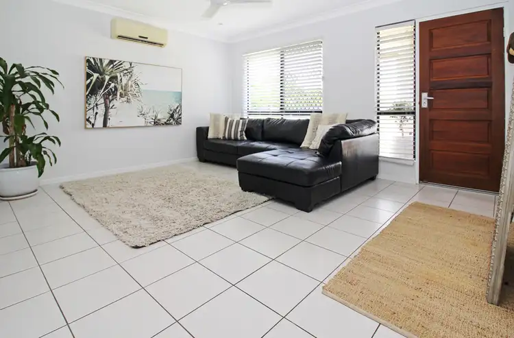 Second view of Homely house listing, 2 Ludlow Court, Mount Low QLD 4818
