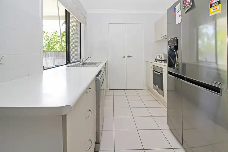 Fourth view of Homely house listing, 2 Ludlow Court, Mount Low QLD 4818