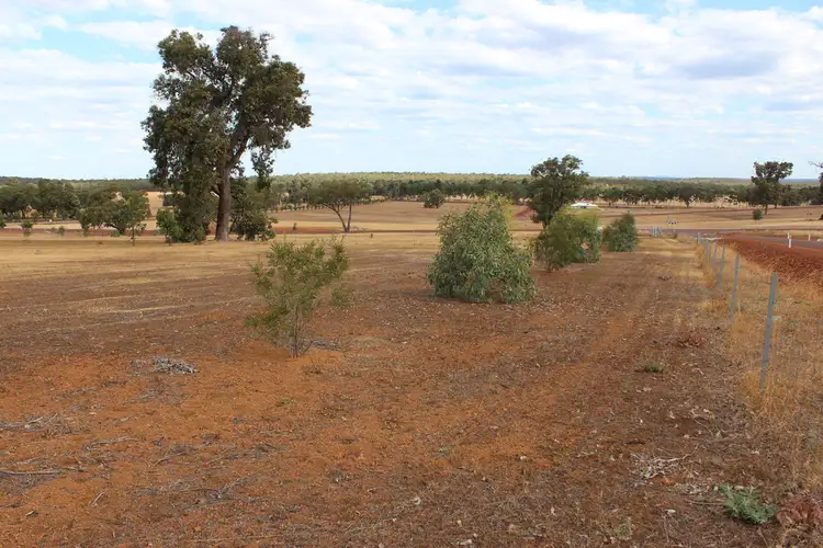 Third view of Homely land listing, Lot 393 Boolok Ave, Wundowie WA 6560