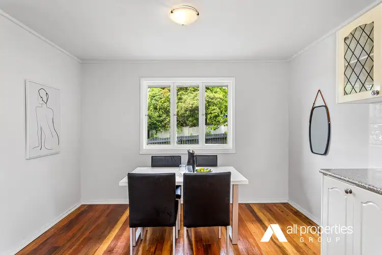 Fourth view of Homely house listing, 27 Kolonga Street, Woodridge QLD 4114