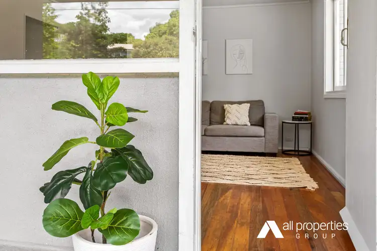 Fifth view of Homely house listing, 27 Kolonga Street, Woodridge QLD 4114