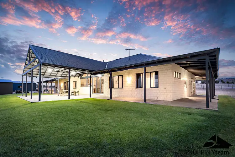 77 Pitchford Crest, White Peak WA 6532