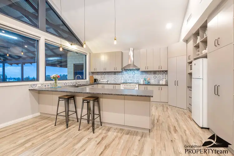 Fifth view of Homely house listing, 77 Pitchford Crest, White Peak WA 6532