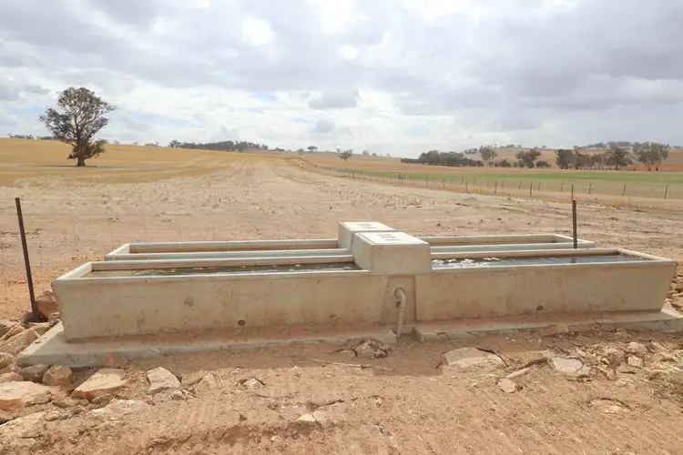 Third view of Homely rural property listing, 871 Stockinbingal Road, Cootamundra NSW 2590